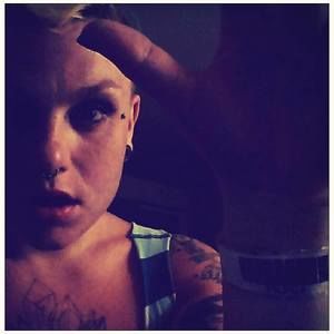 Meet your Posher, Jess